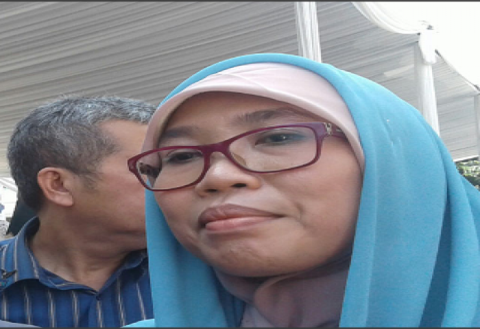 Waspadai Perdagangan Anak di Situs Lelang Perawan